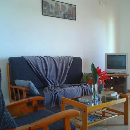 Apartamento Finca La Morera