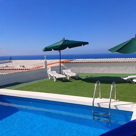Apartamento Finca La Morera