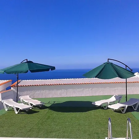 Apartamento Finca La Morera Todoque