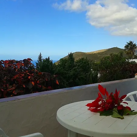 Apartamento Finca La Morera