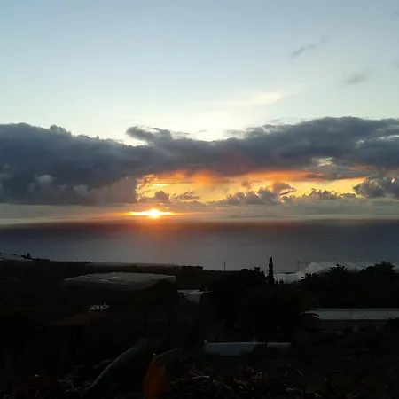 Finca La Morera Todoque