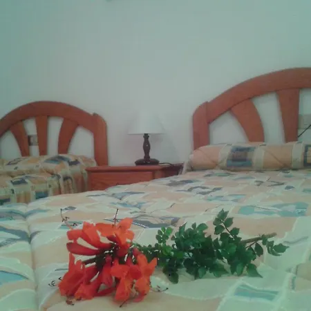 Lejlighed Finca La Morera *