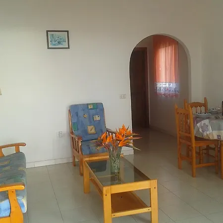 Apartamento Finca La Morera