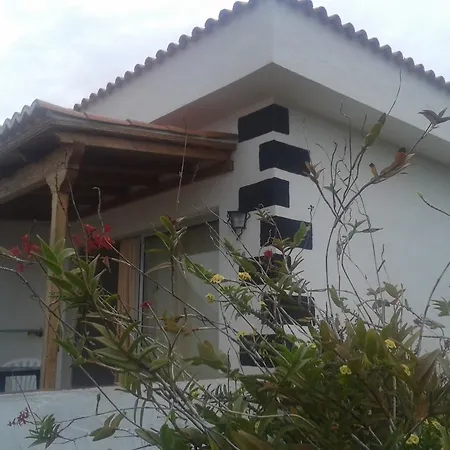 Finca La Morera Todoque