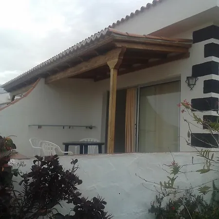 Apartamento Finca La Morera