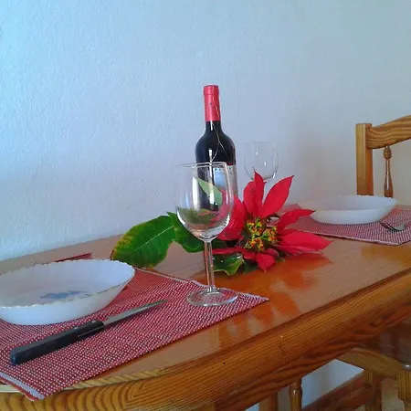 דירה Finca La Morera Todoque