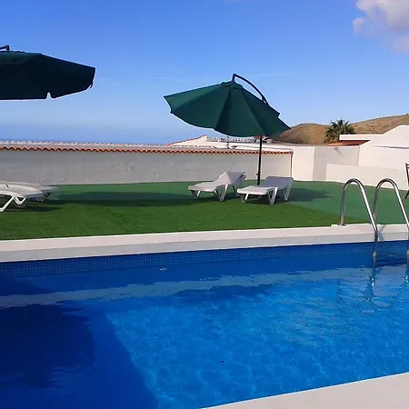 Apartment Finca La Morera Todoque