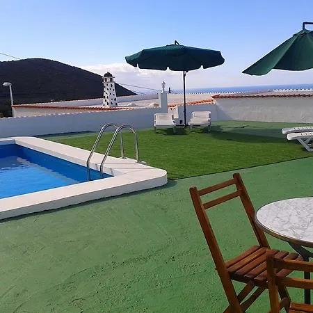Finca La Morera Todoque