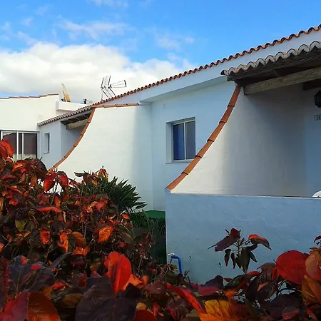 דירה Finca La Morera *