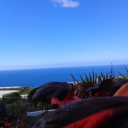Finca La Morera Todoque