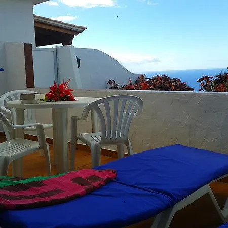Apartment Finca La Morera Todoque