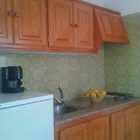 דירה Finca La Morera