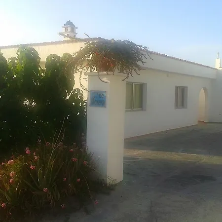 Finca La Morera Todoque